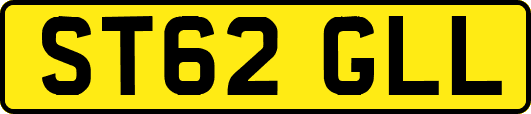 ST62GLL