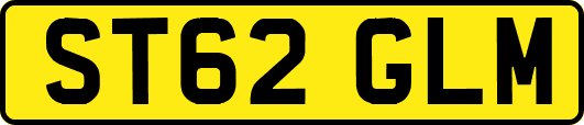 ST62GLM