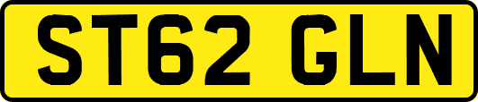 ST62GLN
