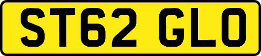 ST62GLO