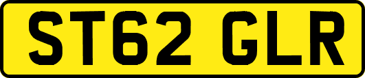 ST62GLR