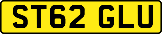 ST62GLU