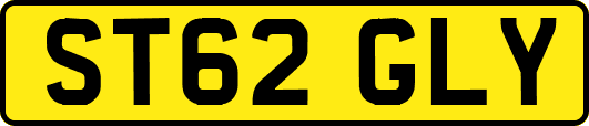 ST62GLY