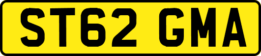 ST62GMA