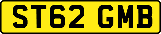 ST62GMB