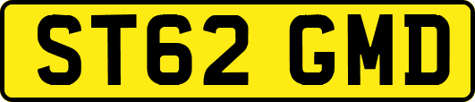 ST62GMD