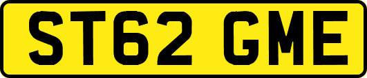 ST62GME