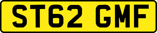 ST62GMF