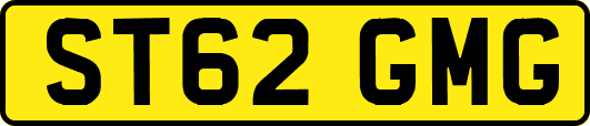 ST62GMG