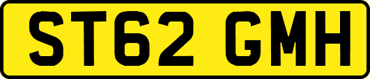 ST62GMH