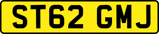 ST62GMJ