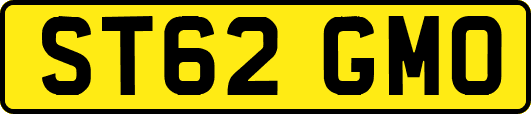 ST62GMO