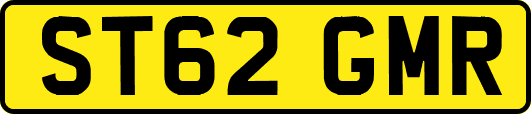ST62GMR