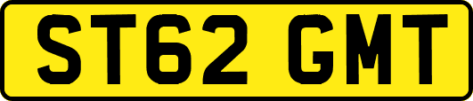 ST62GMT