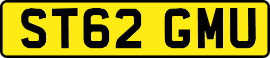 ST62GMU