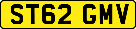 ST62GMV