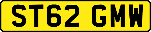 ST62GMW