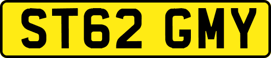 ST62GMY