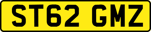 ST62GMZ