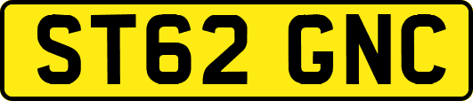 ST62GNC