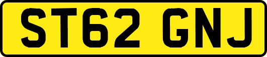 ST62GNJ