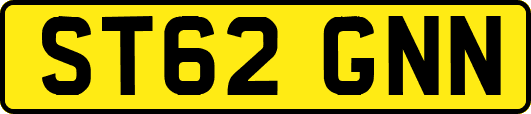 ST62GNN