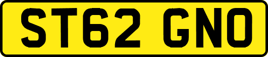 ST62GNO