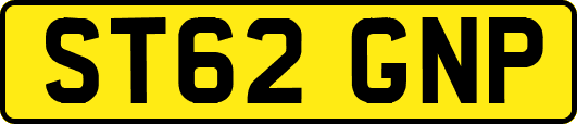 ST62GNP