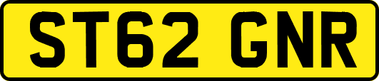 ST62GNR