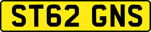 ST62GNS