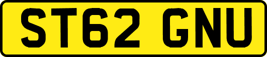 ST62GNU