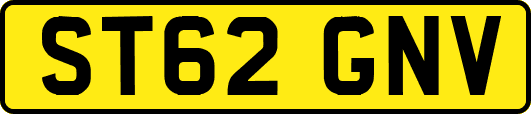 ST62GNV