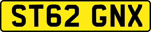 ST62GNX