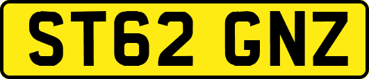 ST62GNZ