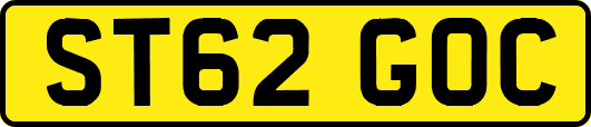 ST62GOC