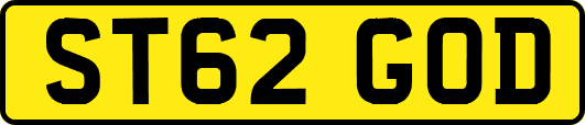 ST62GOD
