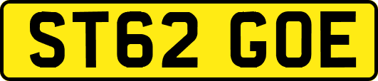 ST62GOE