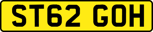 ST62GOH