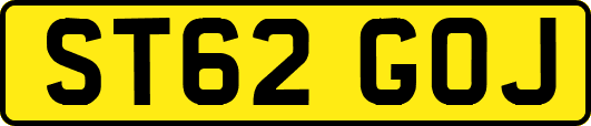 ST62GOJ