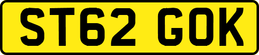 ST62GOK