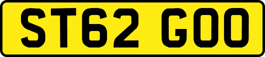 ST62GOO