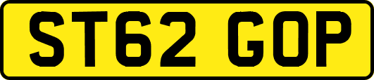 ST62GOP