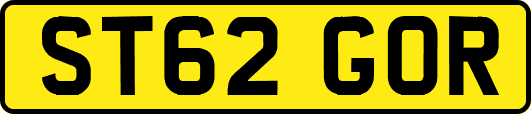 ST62GOR