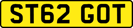 ST62GOT