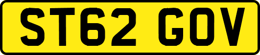 ST62GOV