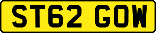 ST62GOW