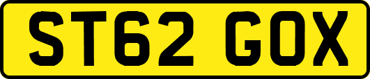 ST62GOX