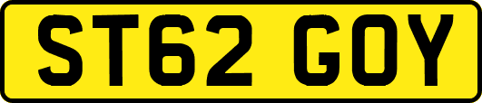 ST62GOY