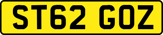 ST62GOZ