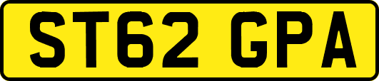 ST62GPA